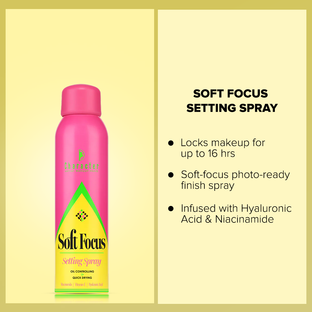 Character The Corporate Full Face Set