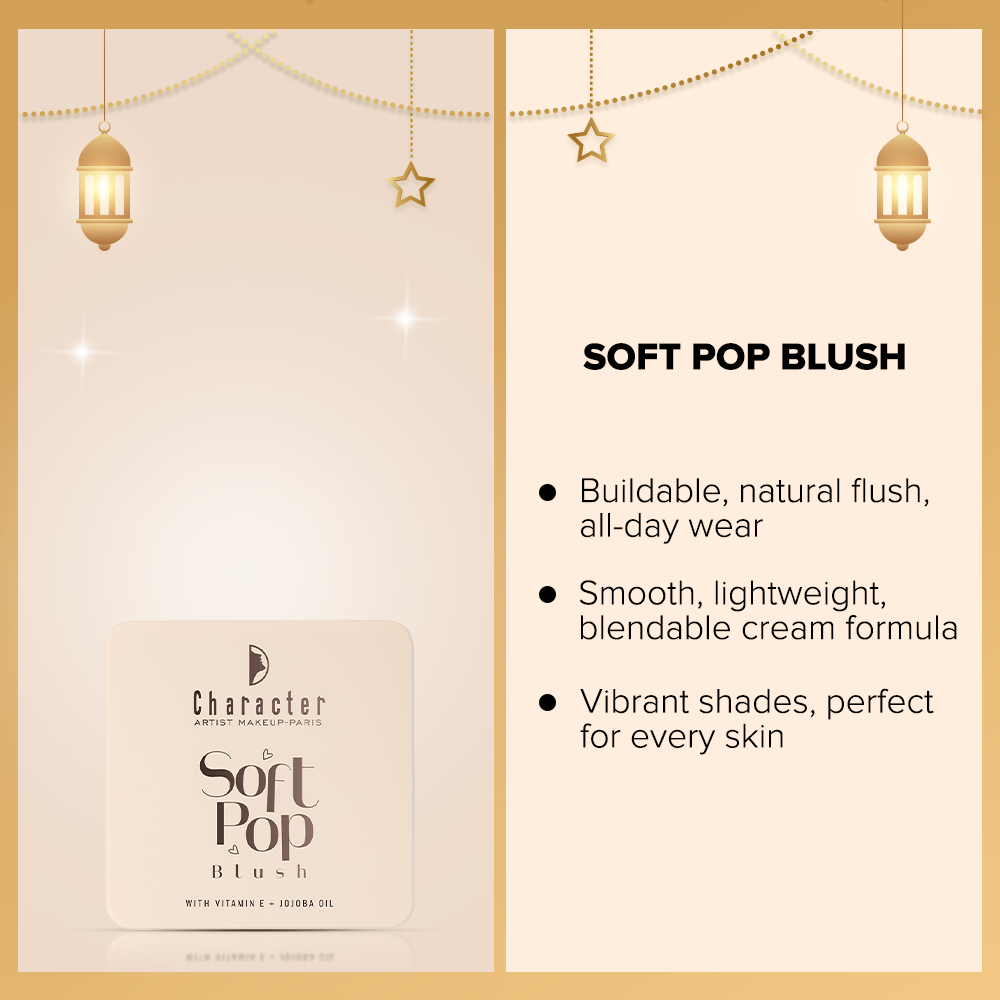 Character’s Ramadan Signature Set