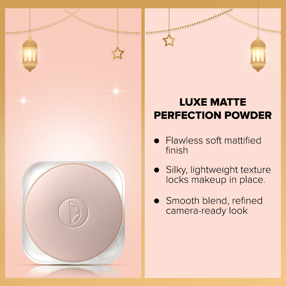 Character Ramadan Beauty Base Trio