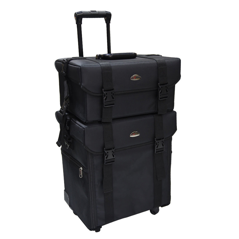 Vanity Trolley BLACK - BH0043