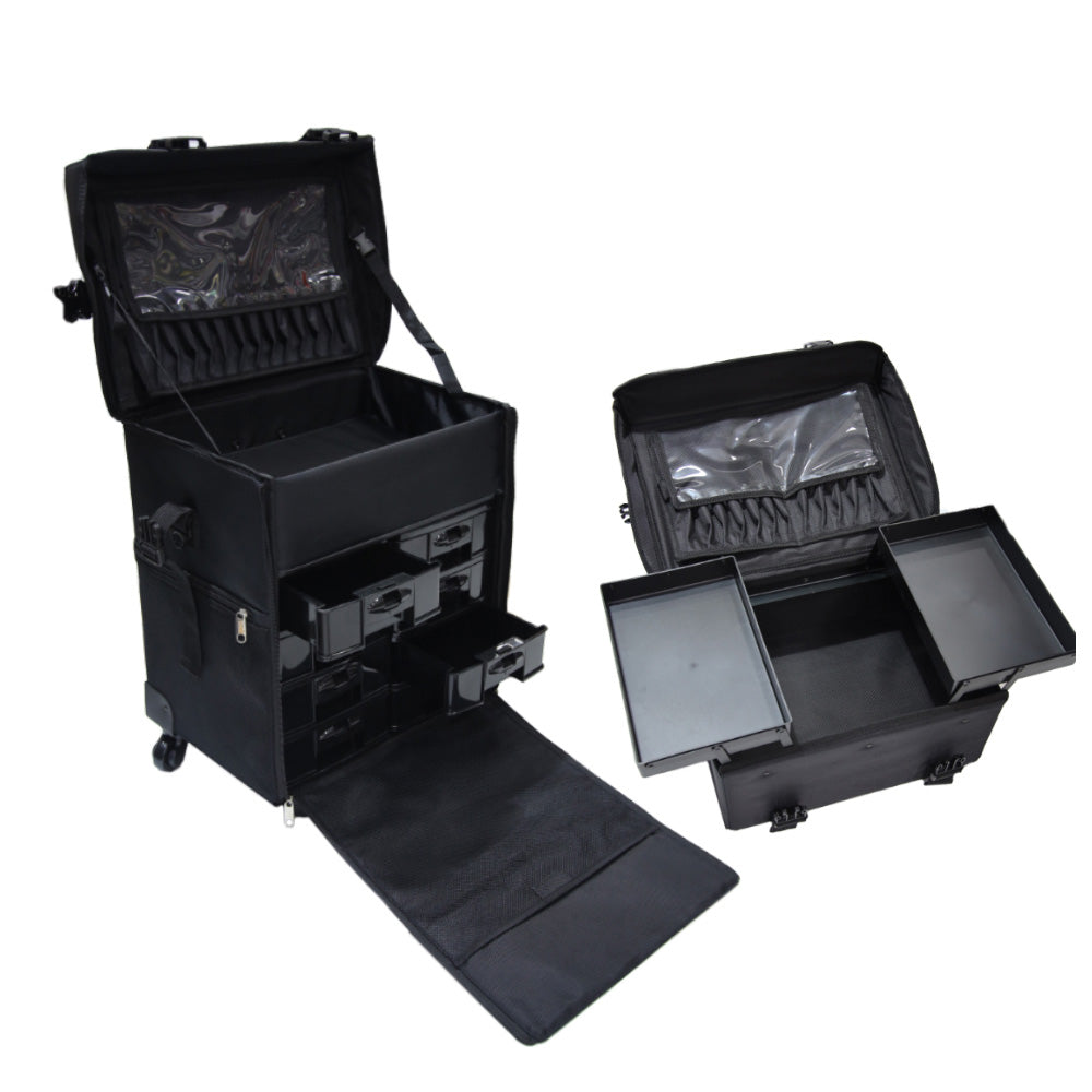 Vanity Trolley BLACK - BH0043