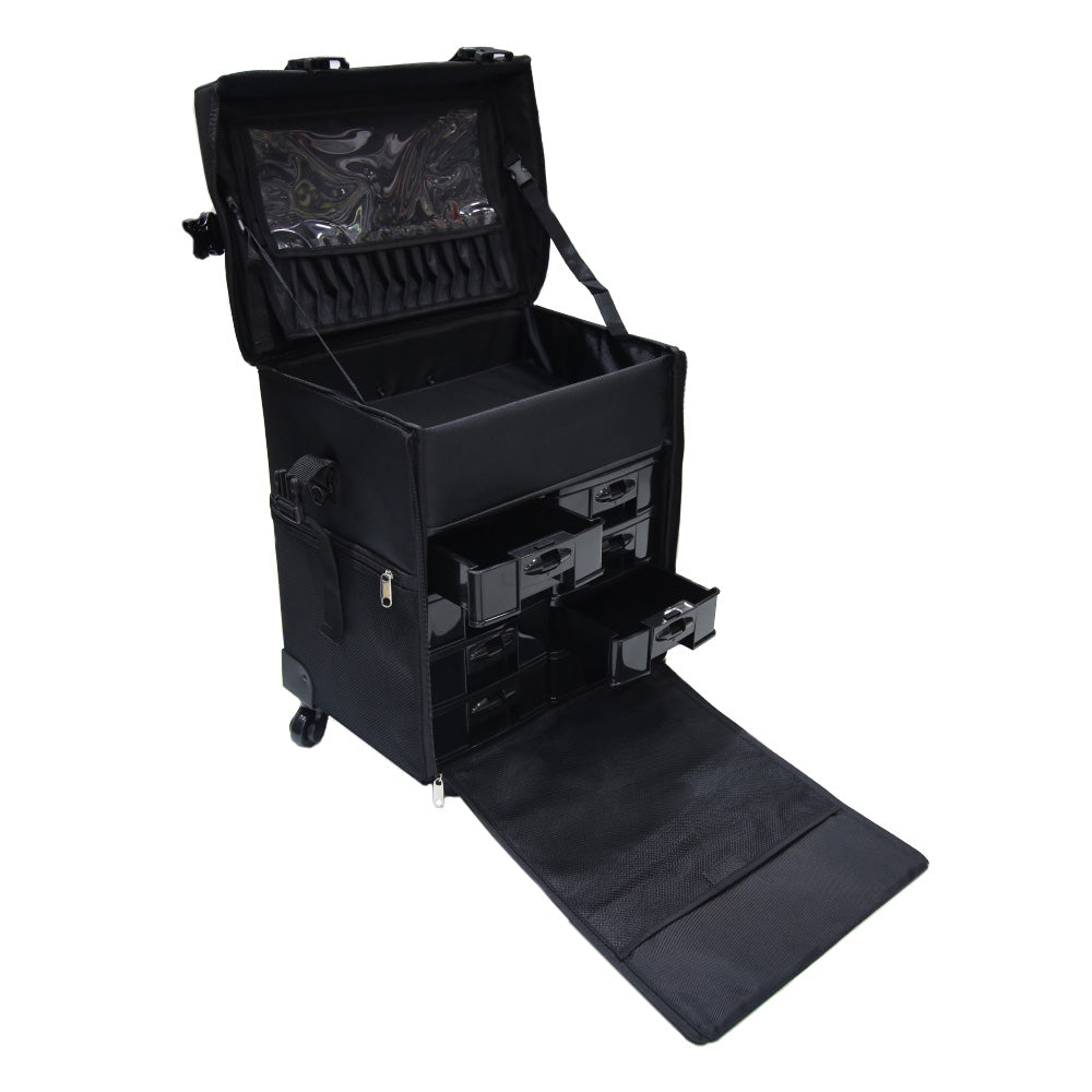 Vanity Trolley BLACK - BH0043