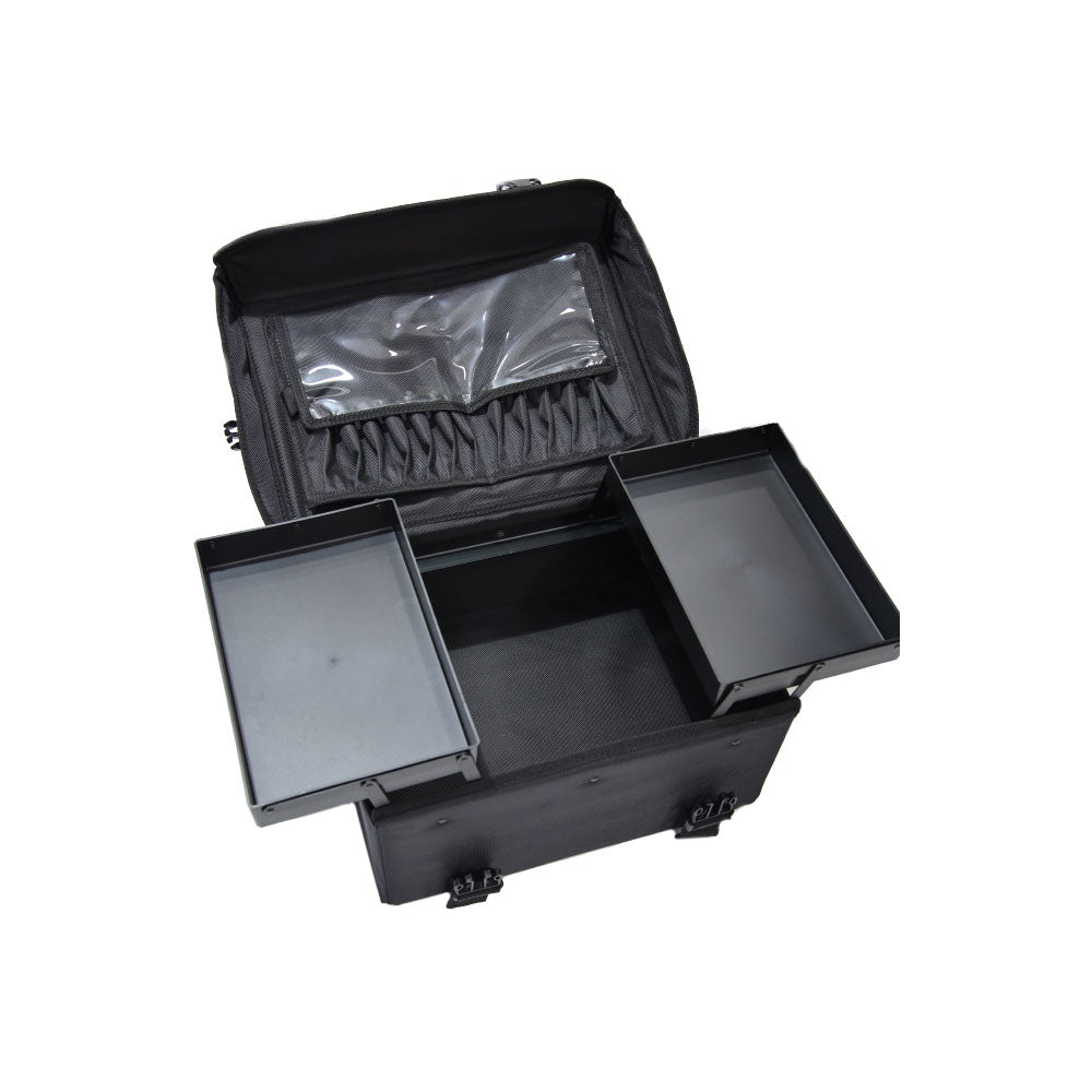 Vanity Trolley BLACK - BH0043