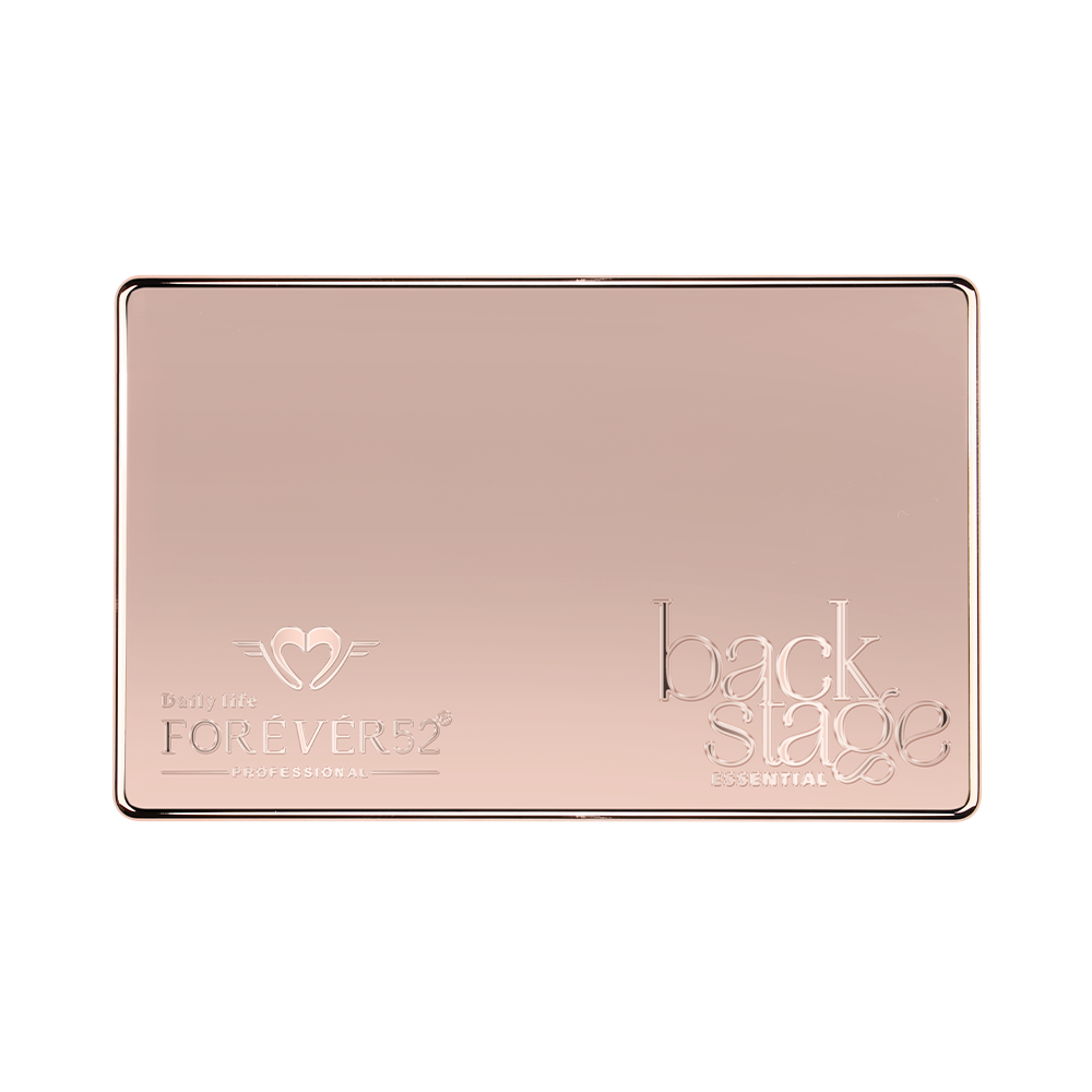 Backstage Essential 18 Color Eyeshadow Palette - BKS201