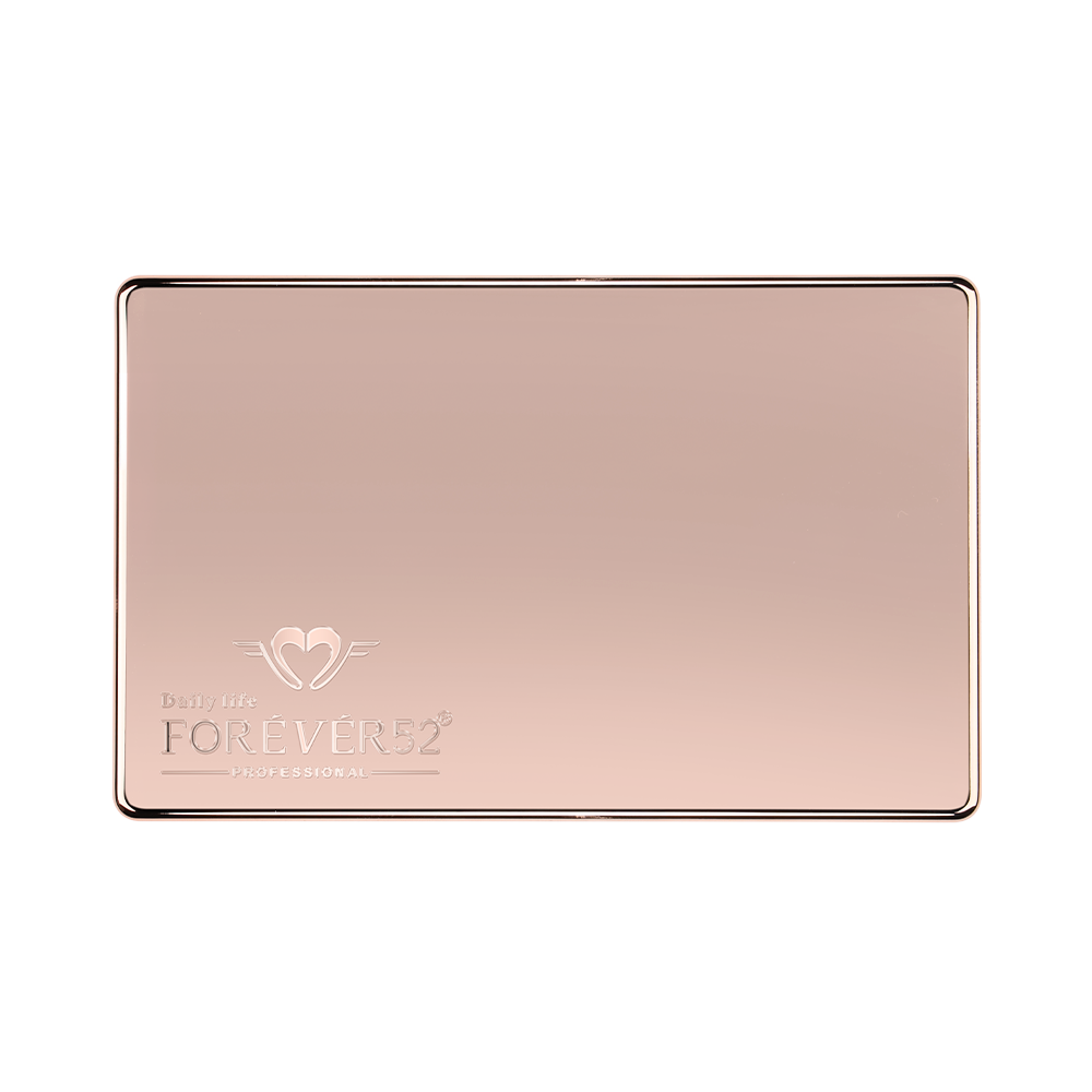 Essential 18 Color Eyeshadow Palette