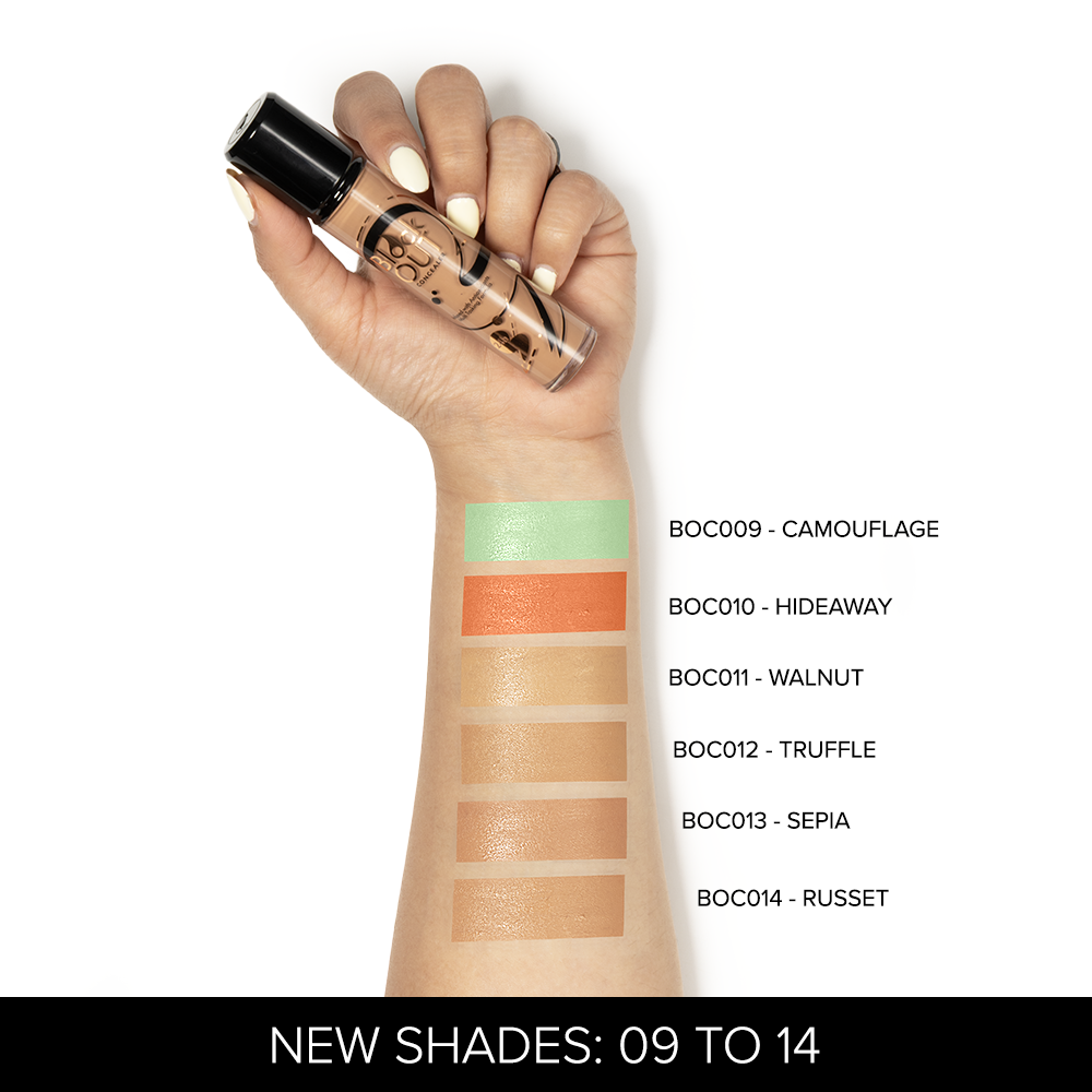 Character Block Out Concealer