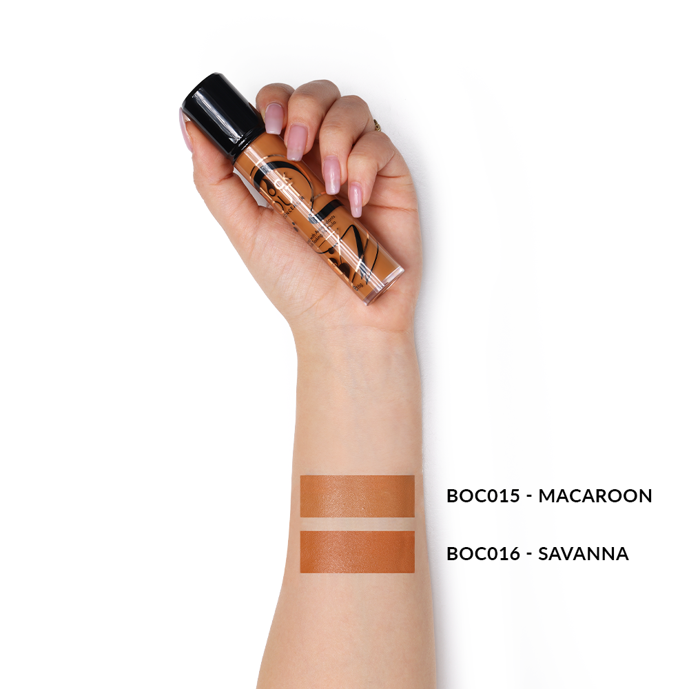 Character Block Out Concealer