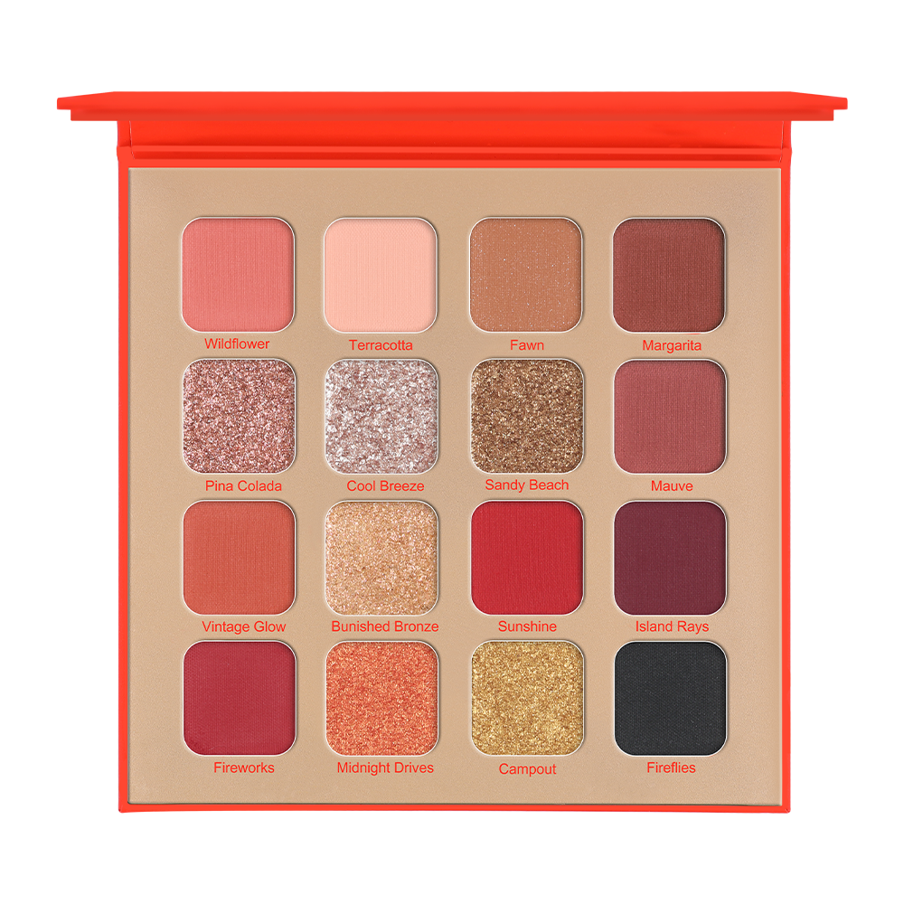 Summer Breeze - BRZ004