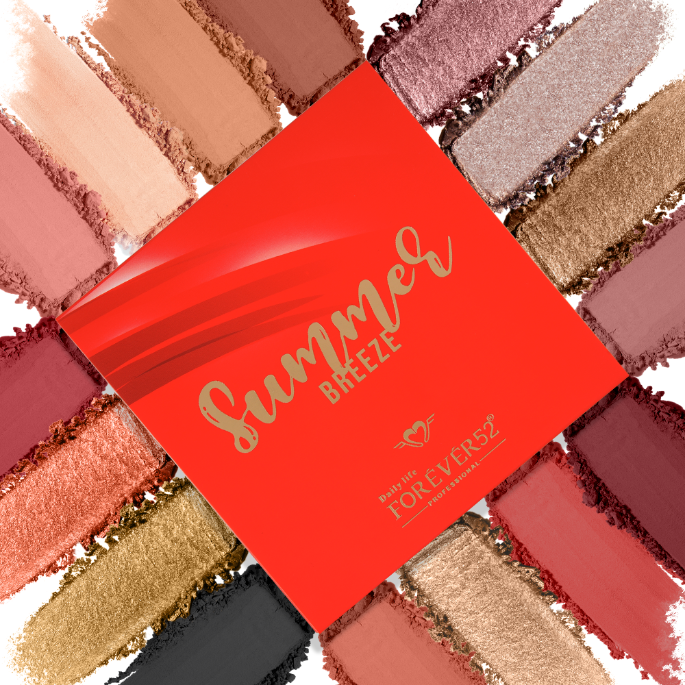 Summer Breeze - BRZ004