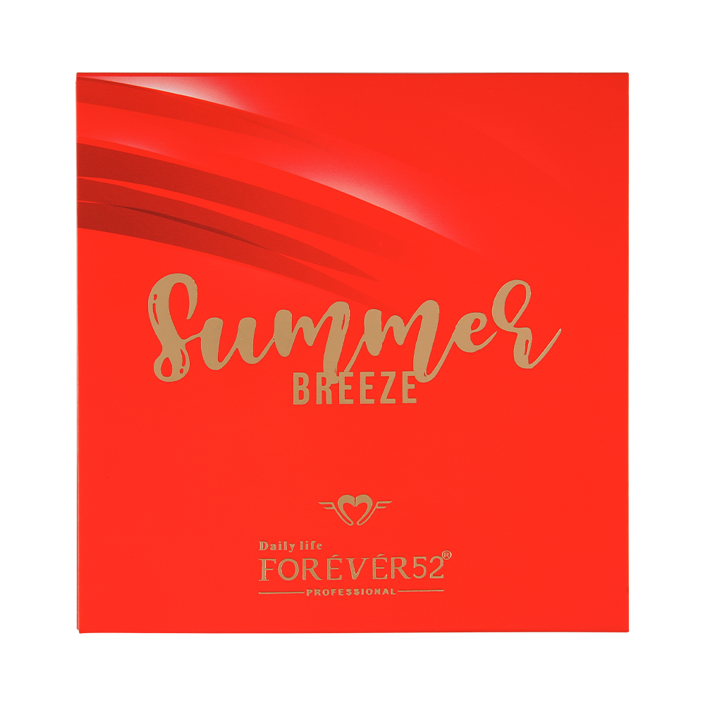 Summer Breeze - BRZ004