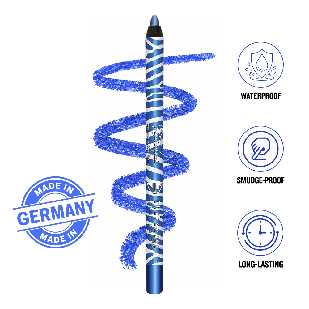 Electric Blue - C410