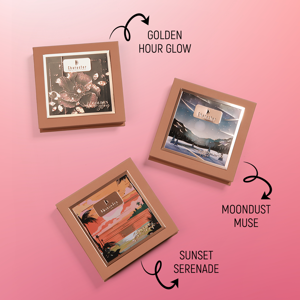 Sunset Gerenade - CGP301