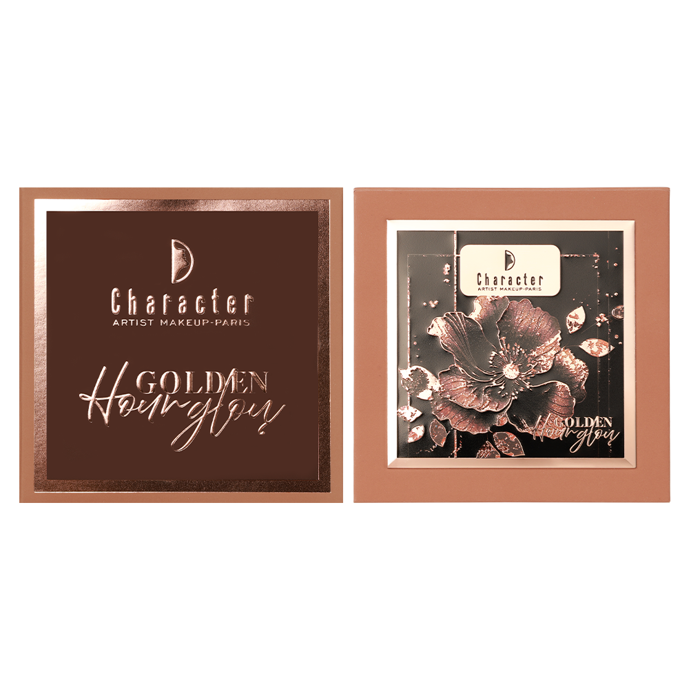 Golden Hour Glow - CGP101