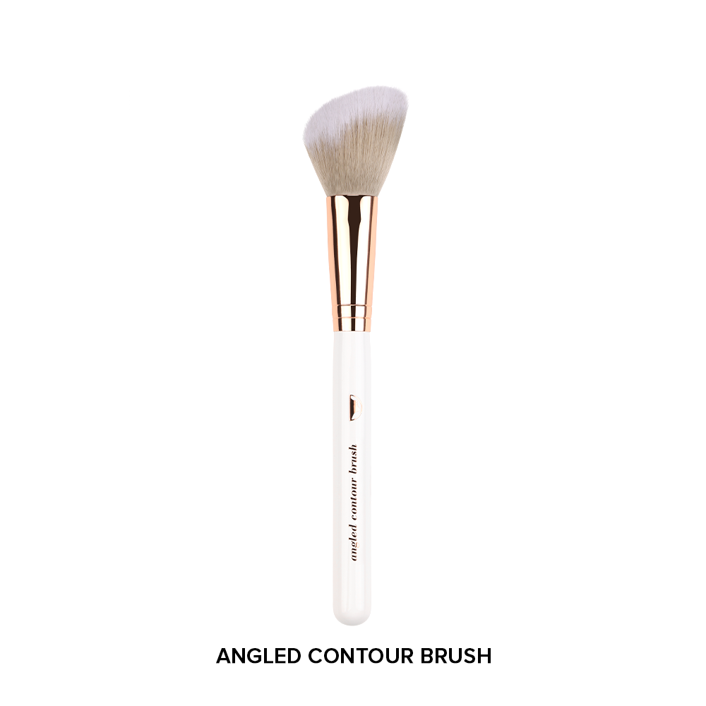 Character Platinum Luxe 24 Pieces Brush Set - CHX006