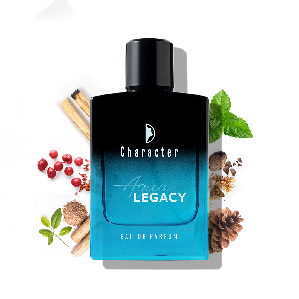 Aqua Legacy - CH008
