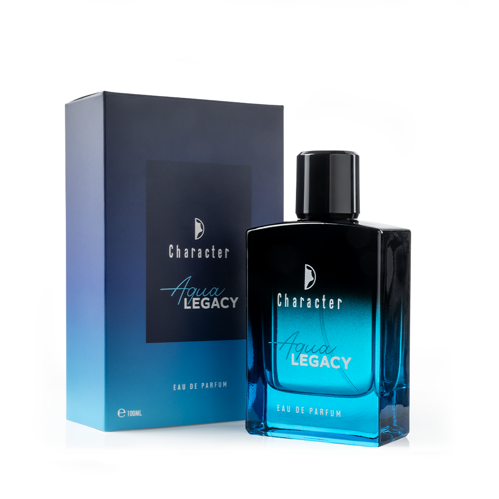 Aqua Legacy - CH008
