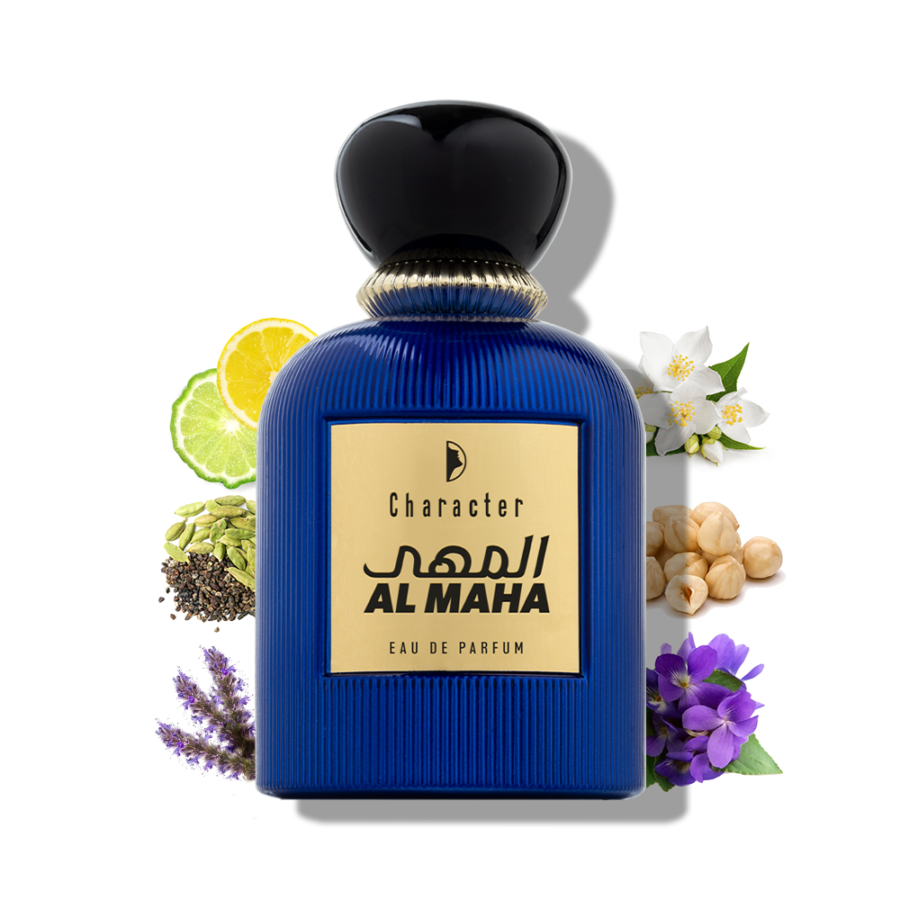 المهى - CH013