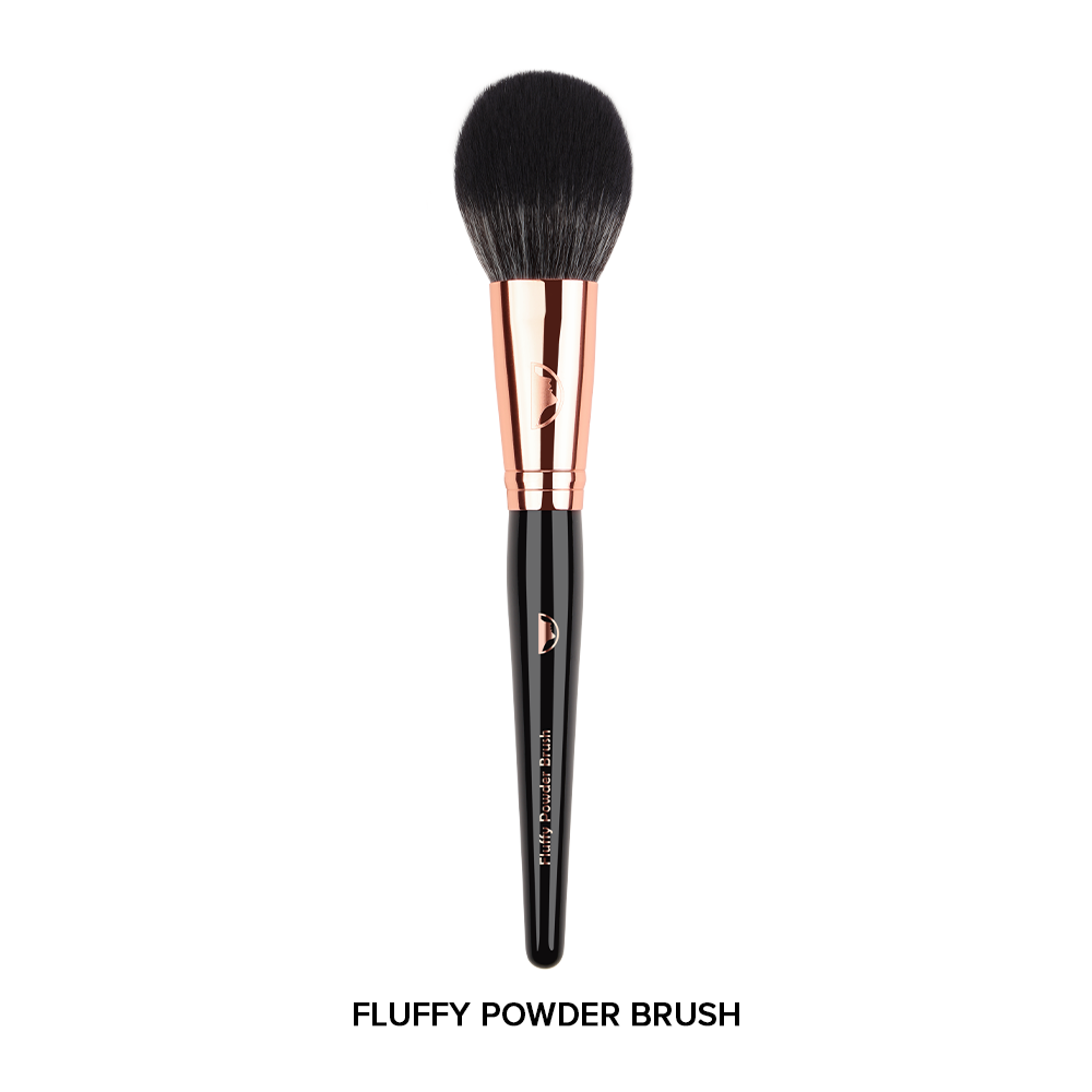 Character The Pro Touch 15 Pieces Brush Set - CHX005