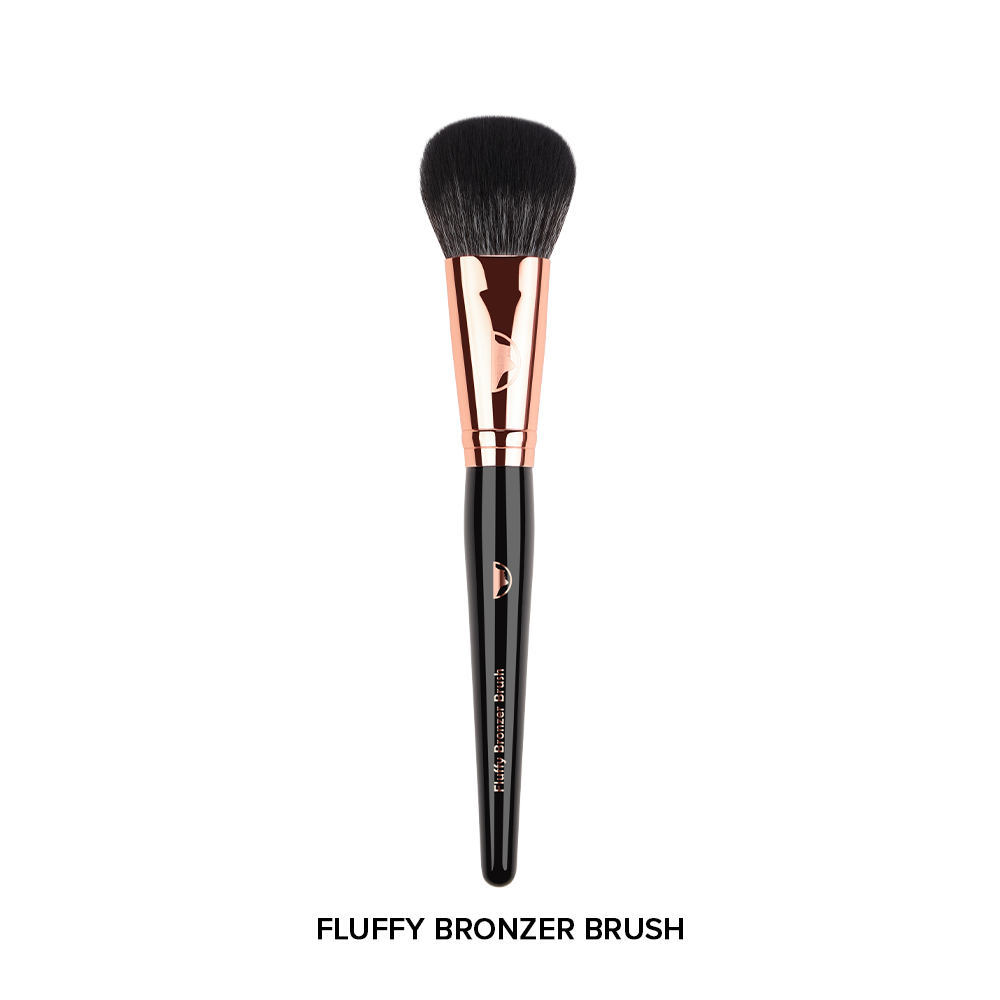 Character The Pro Touch 15 Pieces Brush Set - CHX005