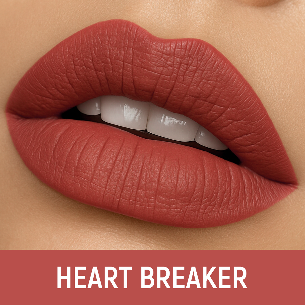 Heart Breaker - CLV002