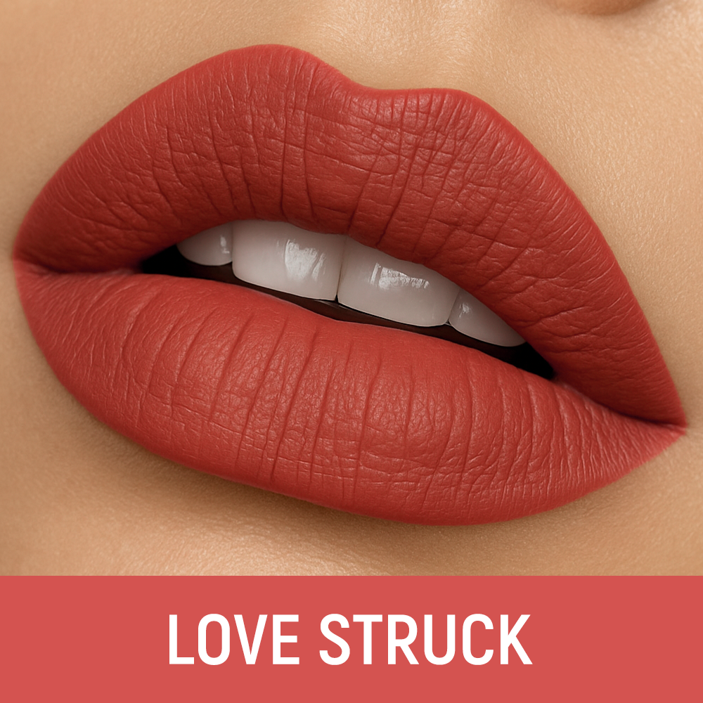 Love Struck - CLV006