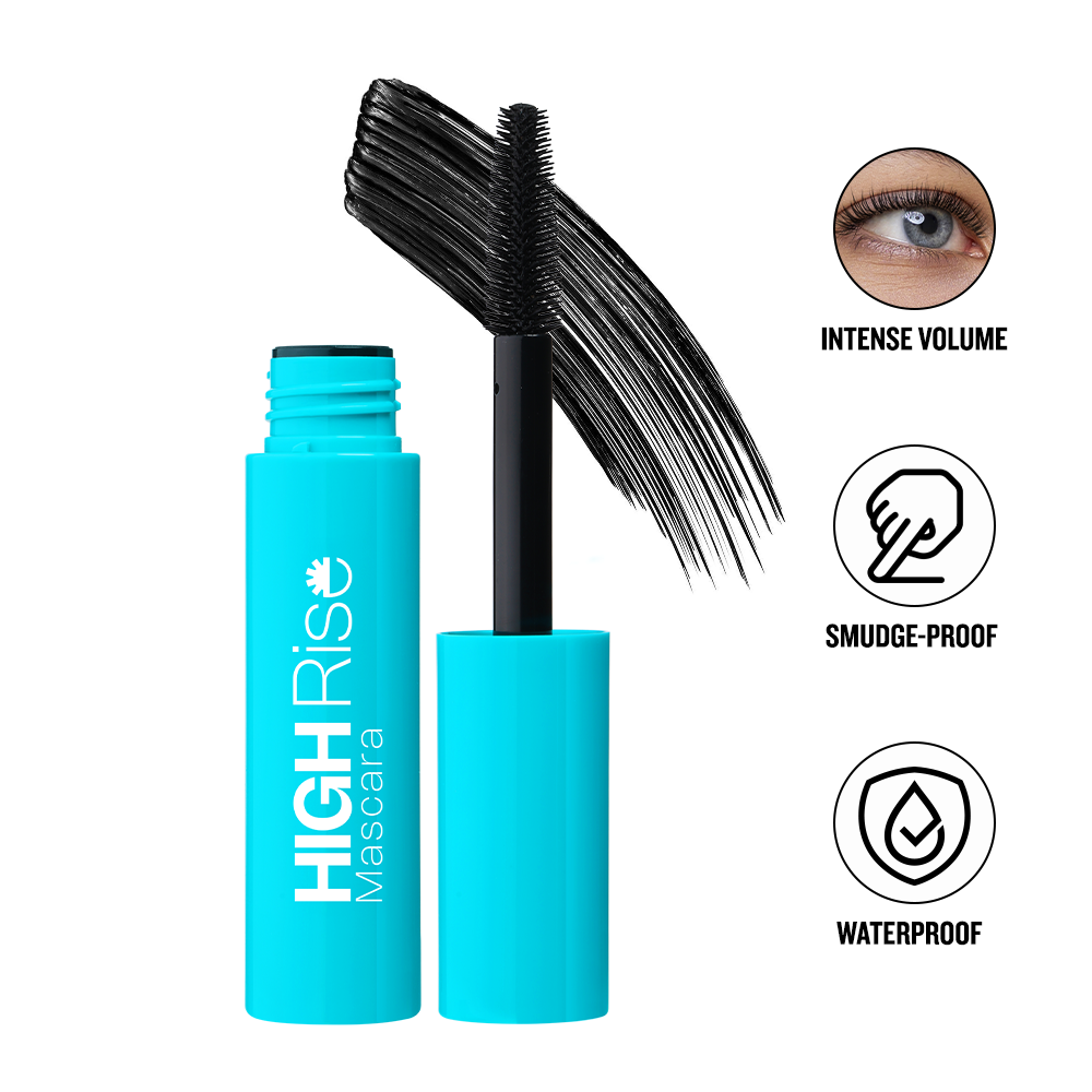 Character High Rise Intense Volume Mascara - CMS001