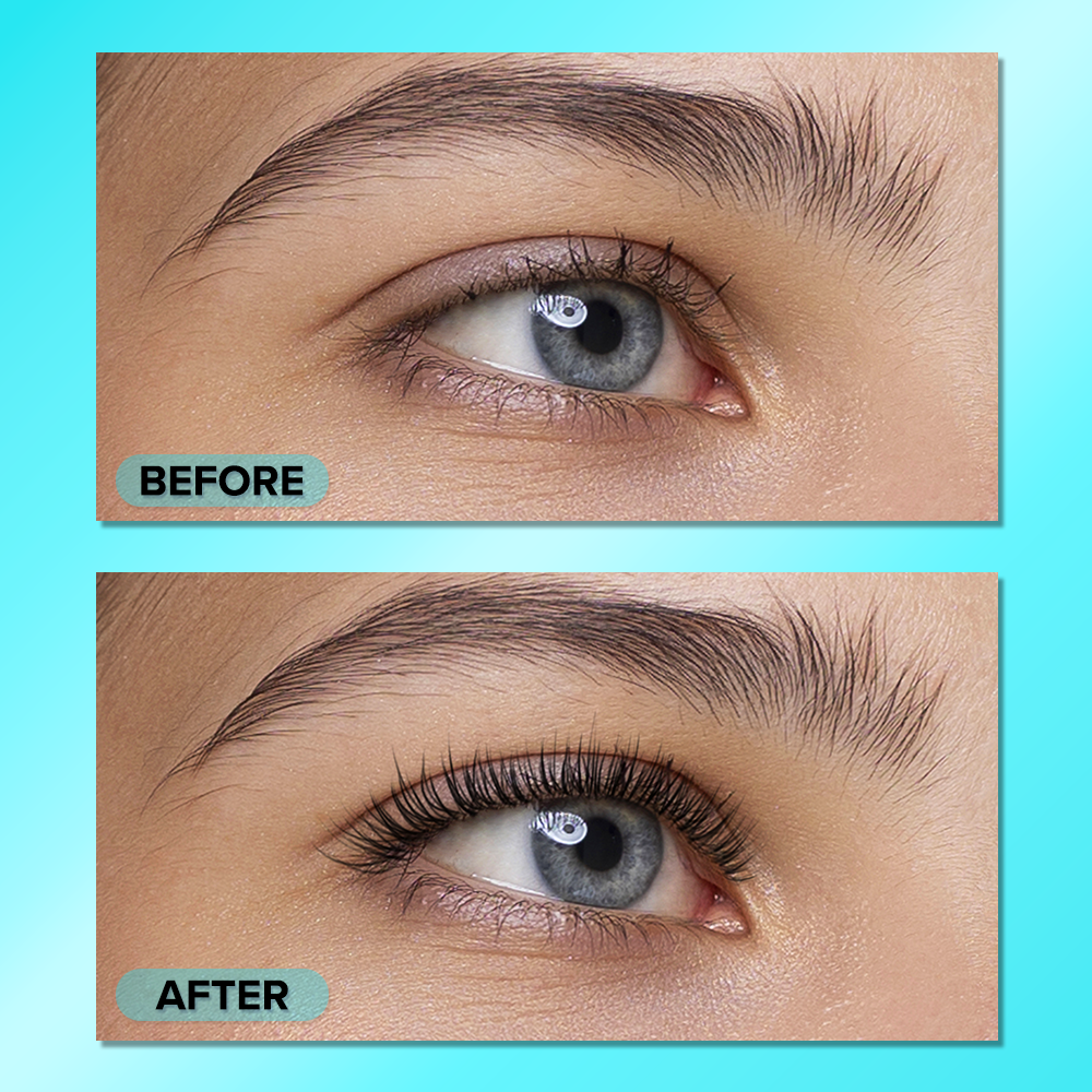 Character High Rise Intense Volume Mascara - CMS001