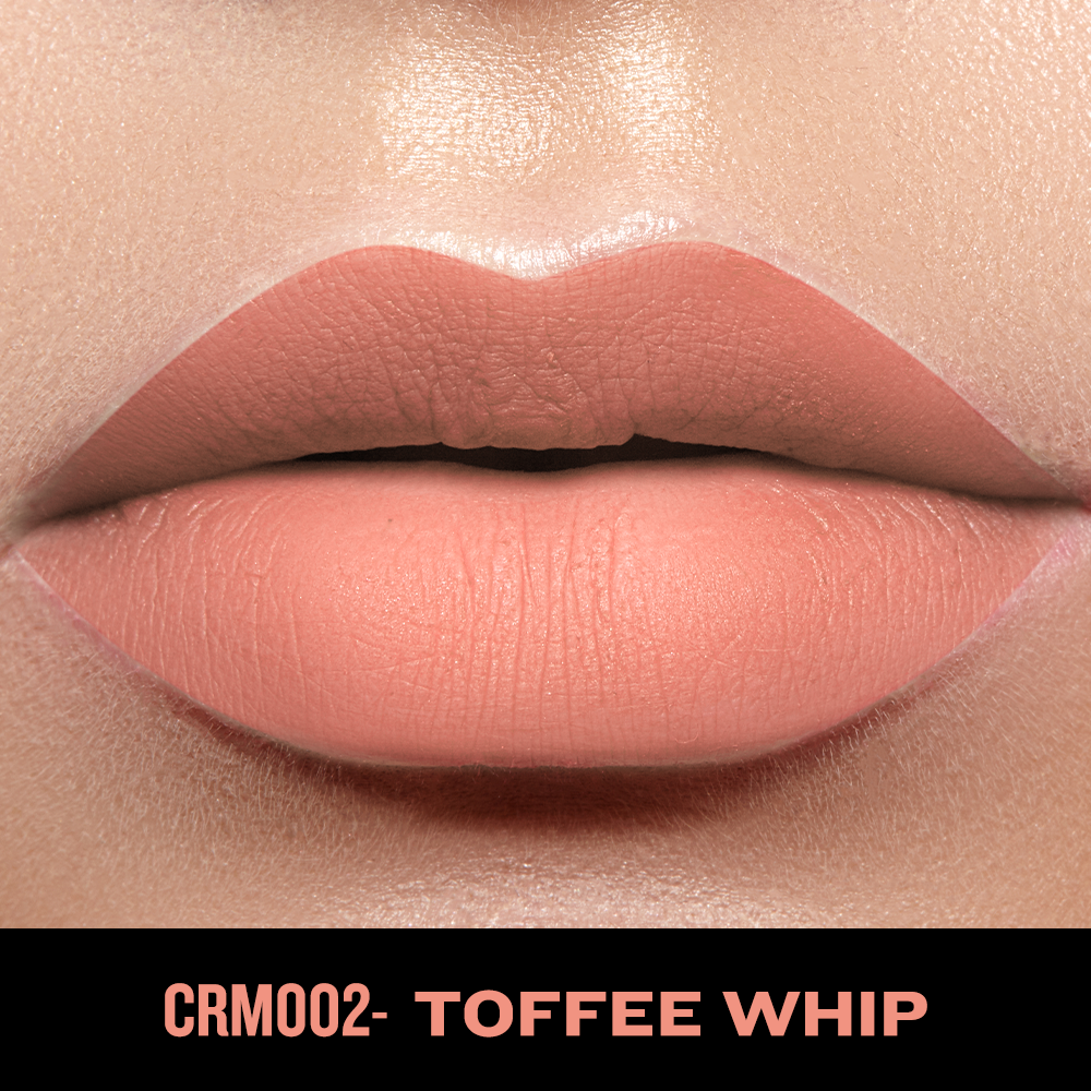 Toffee Whip - CRM002