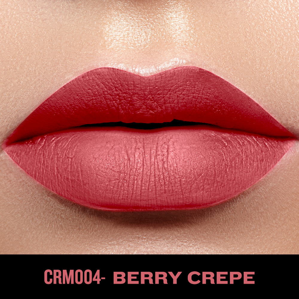 Berry Crepe - CRM004