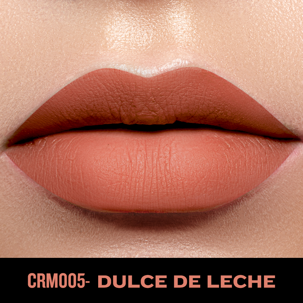 Dulce De Leche - CRM005