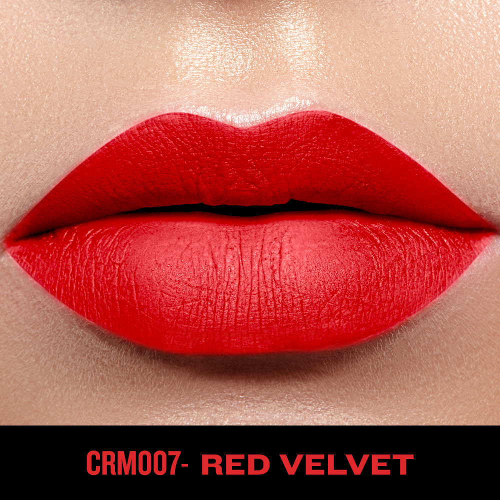 Red Velvet - CRM007