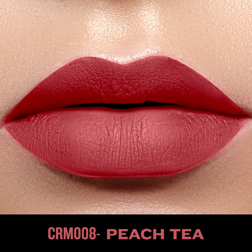 Peach Tea - CRM008