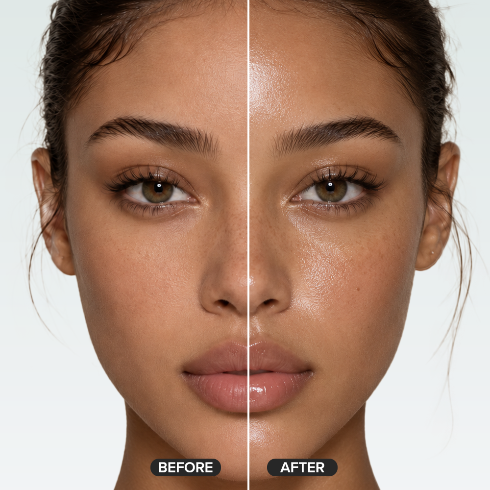 Character Skin 16 Comfort Cream