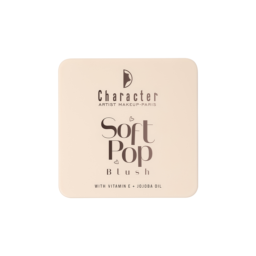 Character Soft Pop Blush