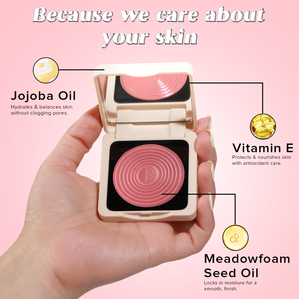 Character Soft Pop Blush