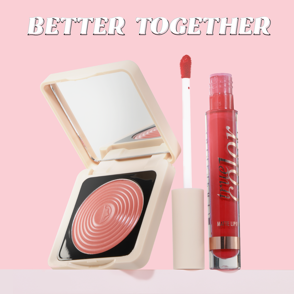 Character Soft Pop Blush