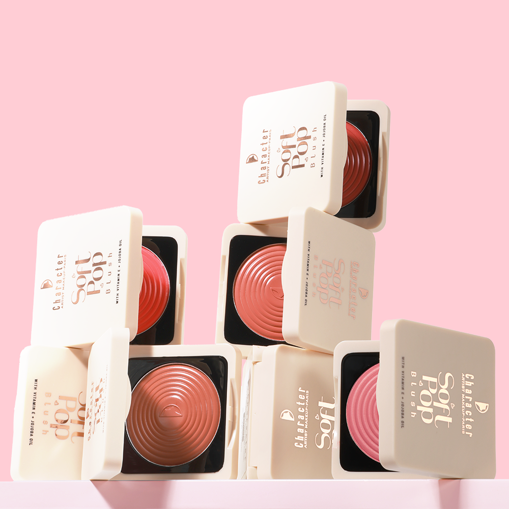 Character Soft Pop Blush