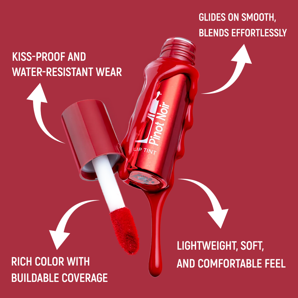 كاركتر تينت ليب ستاين