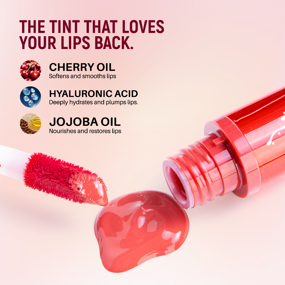 Character Tinted Lip Stain