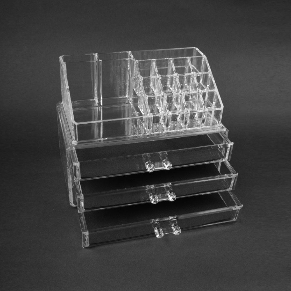 Makeup Organiser - F1300