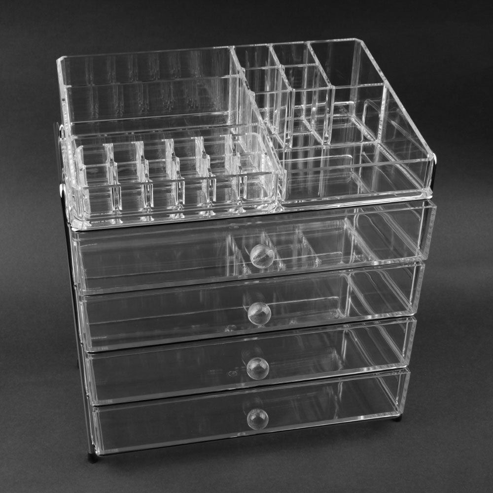 Makeup Organiser - F1380
