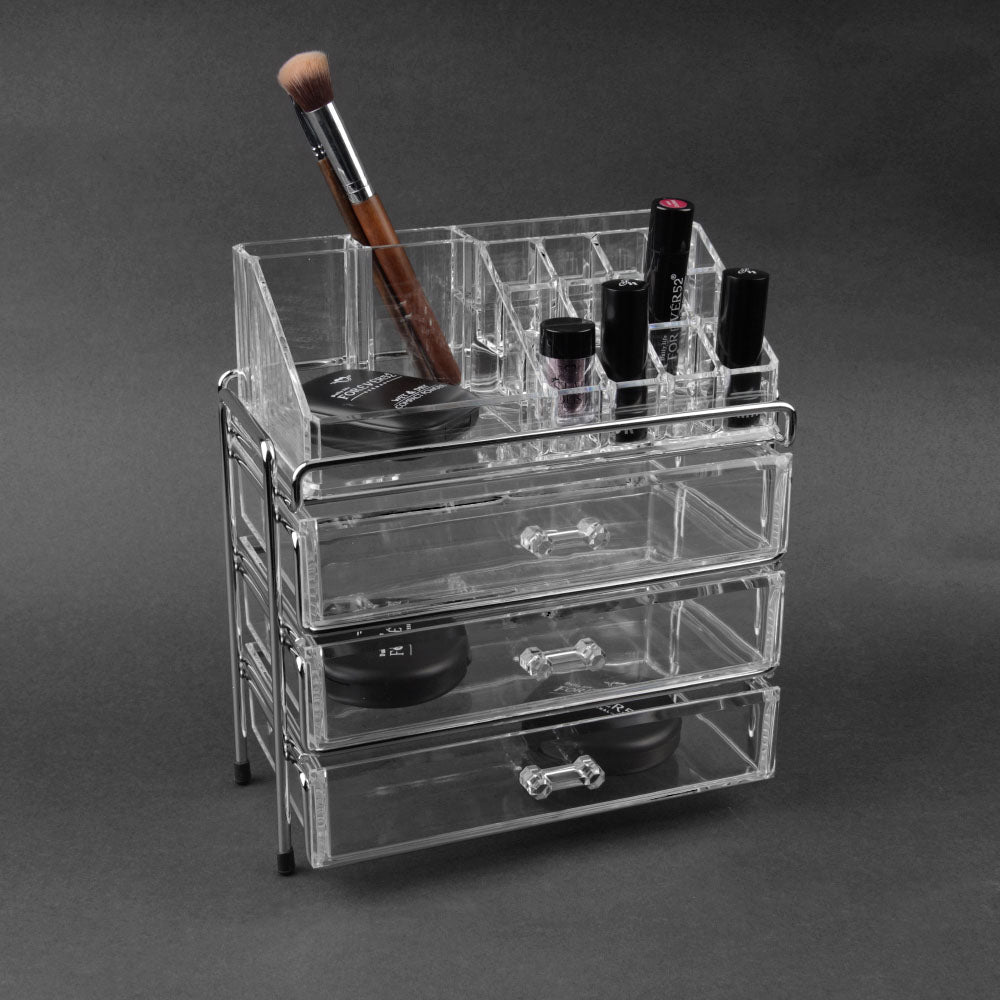 Makeup Organiser - F1384