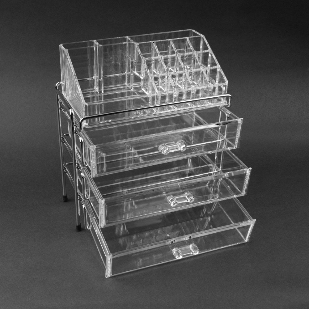 Makeup Organiser - F1384