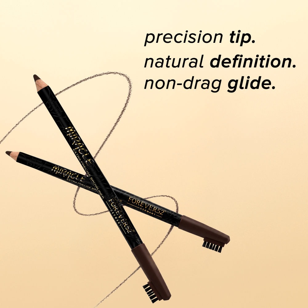Miracle Extra Precise Browliner