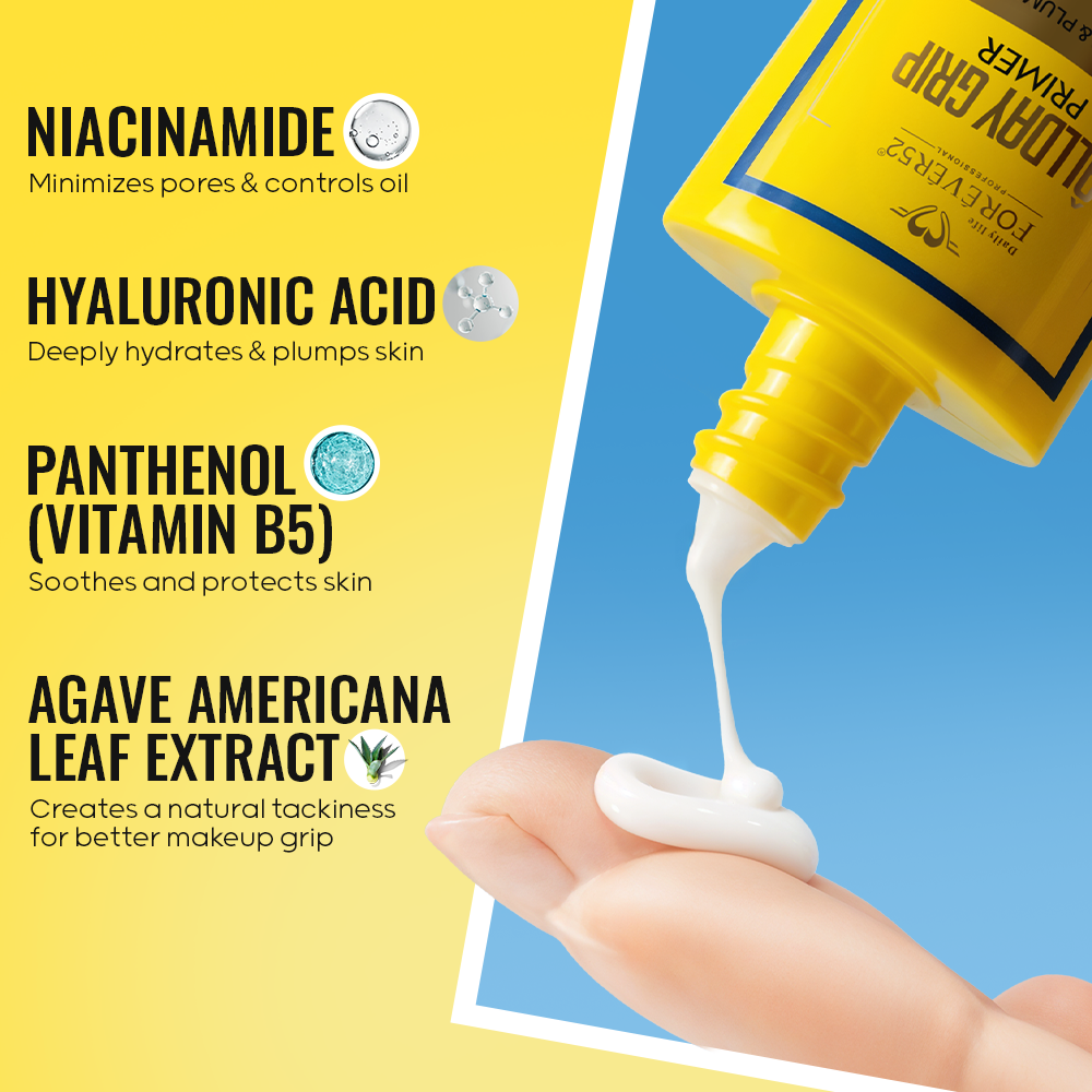 All Day Grip Primer - FAP001