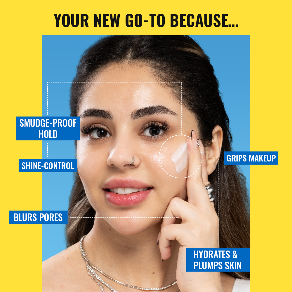 All Day Grip Primer - FAP001