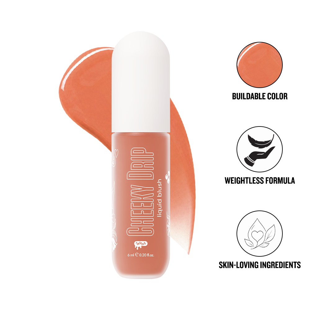 Reddish Spice-FCD006
