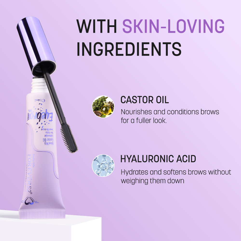 Eyebrow Gel - FEG001