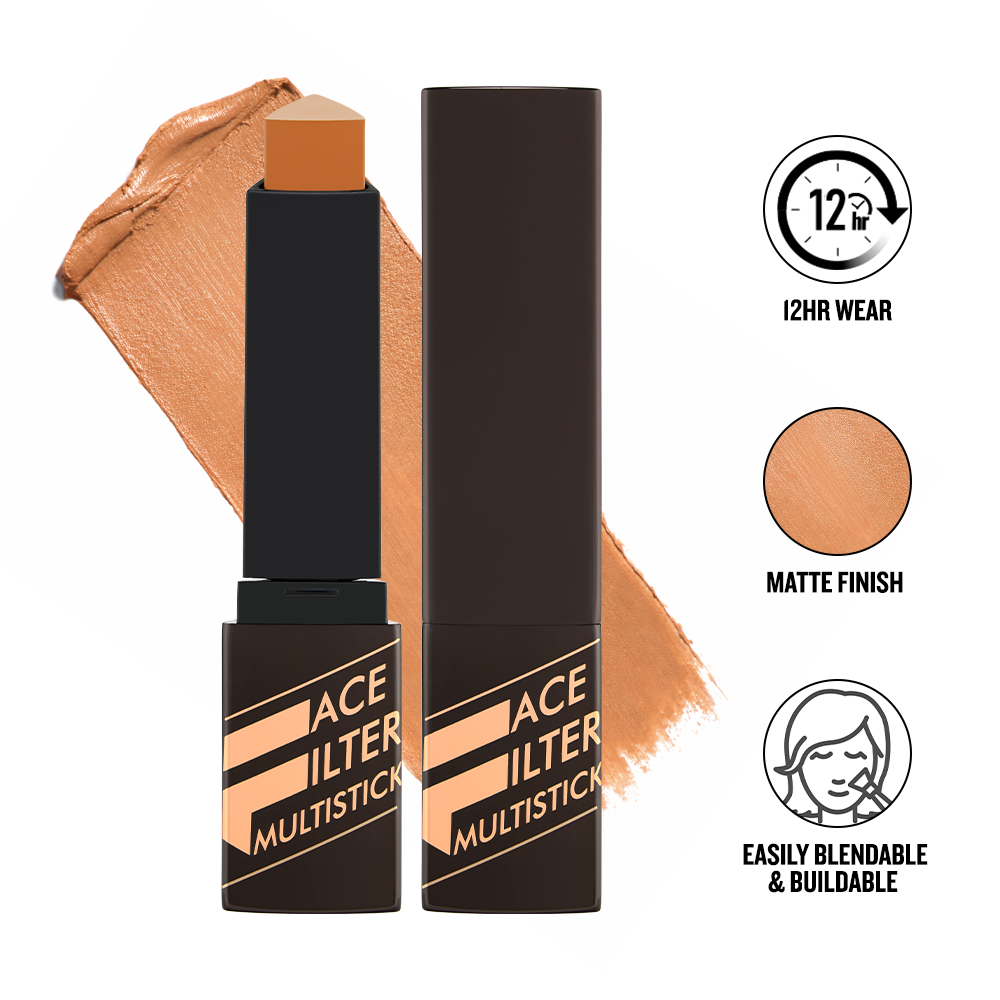Tan Golden Warm - FFC003