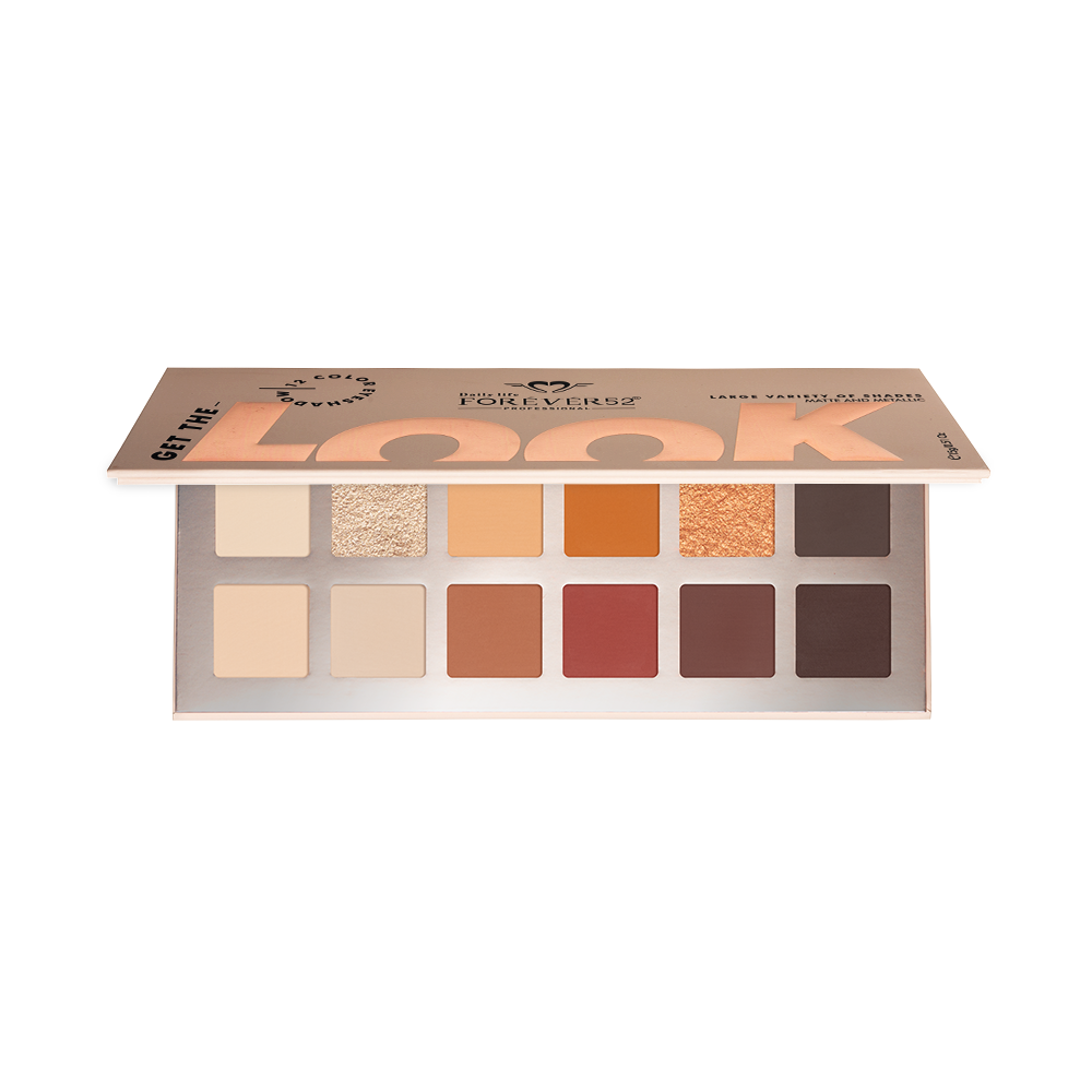 Earthy Tone - FLK002